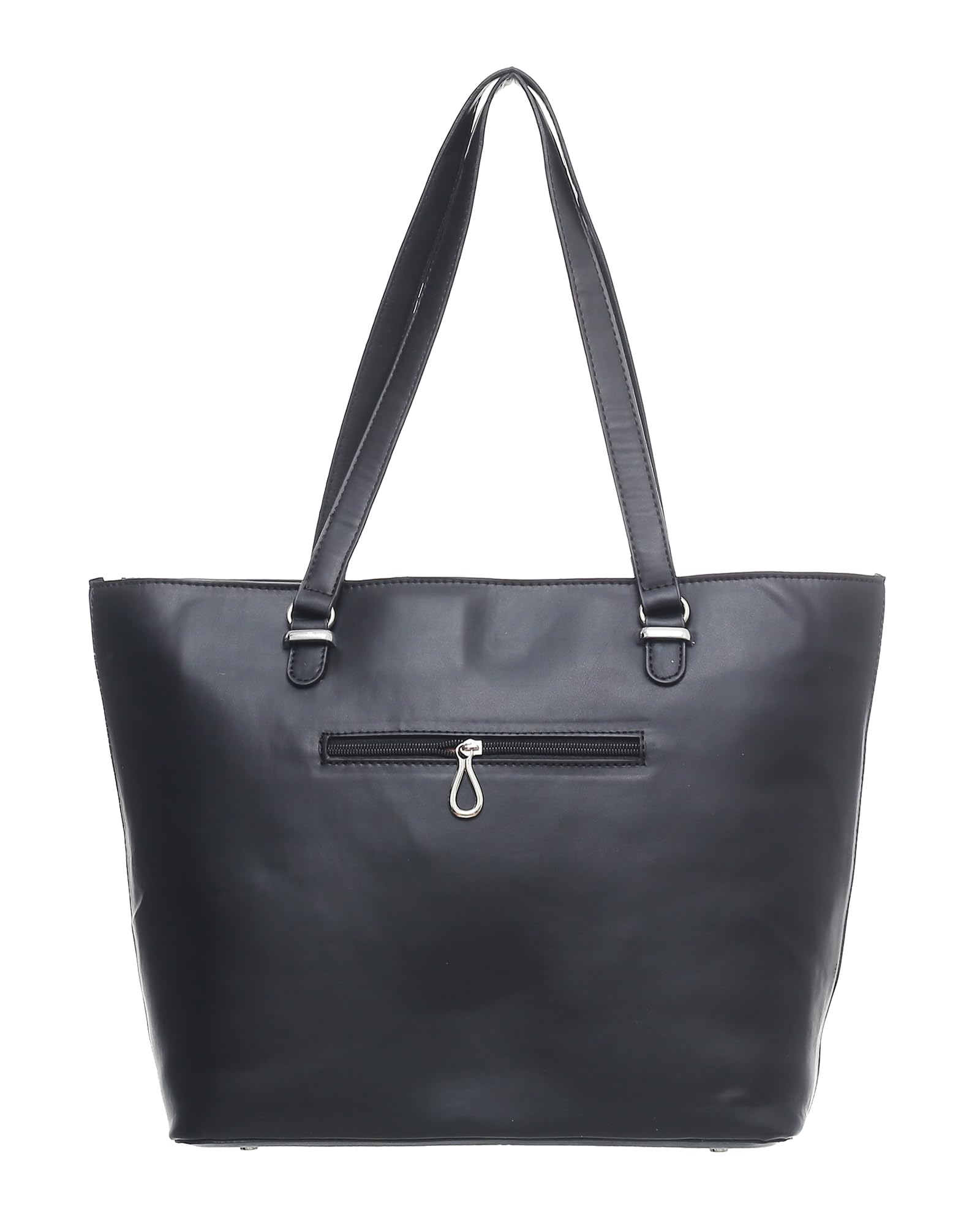 Rotitoo Leather Handbag — صورة 3