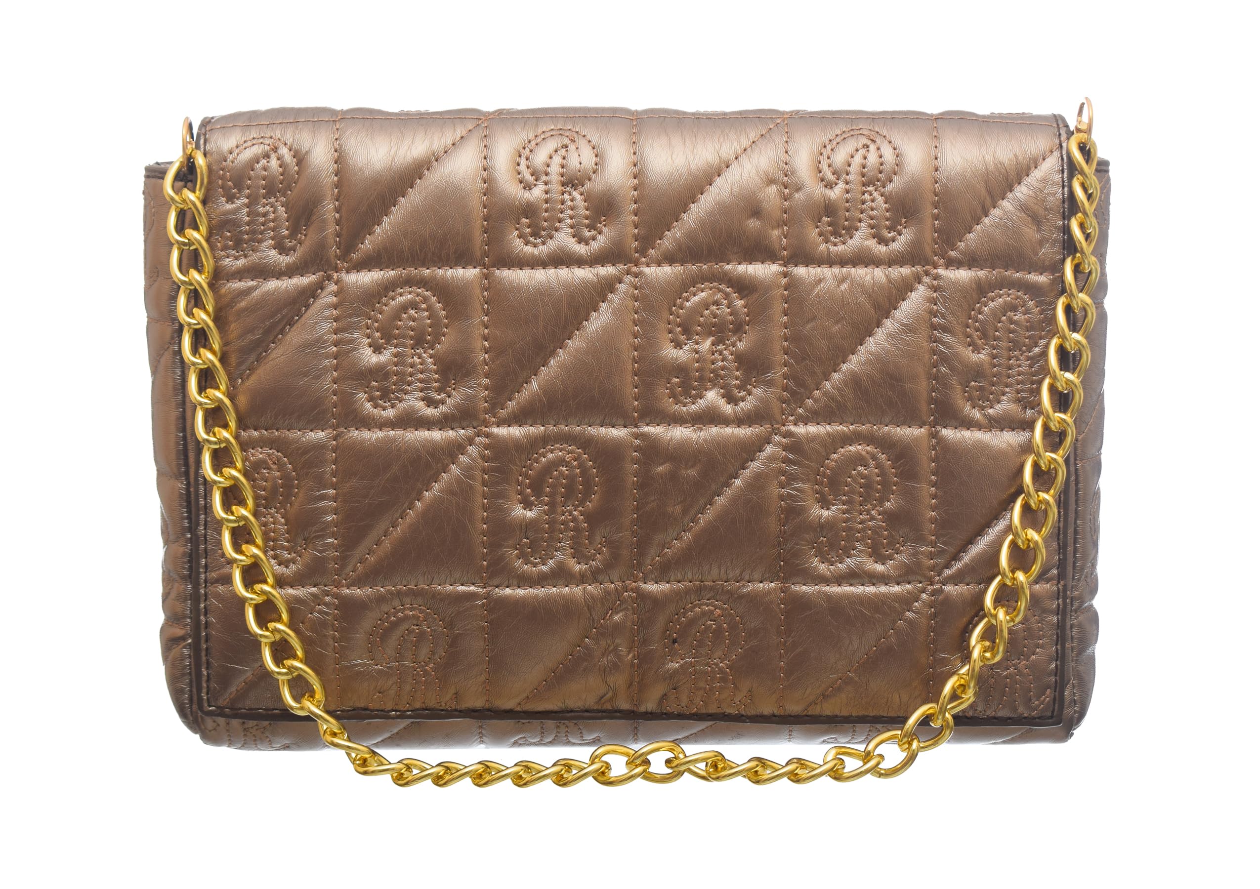 Rotitoo Casual Leather Crossbody Bag Rt 39