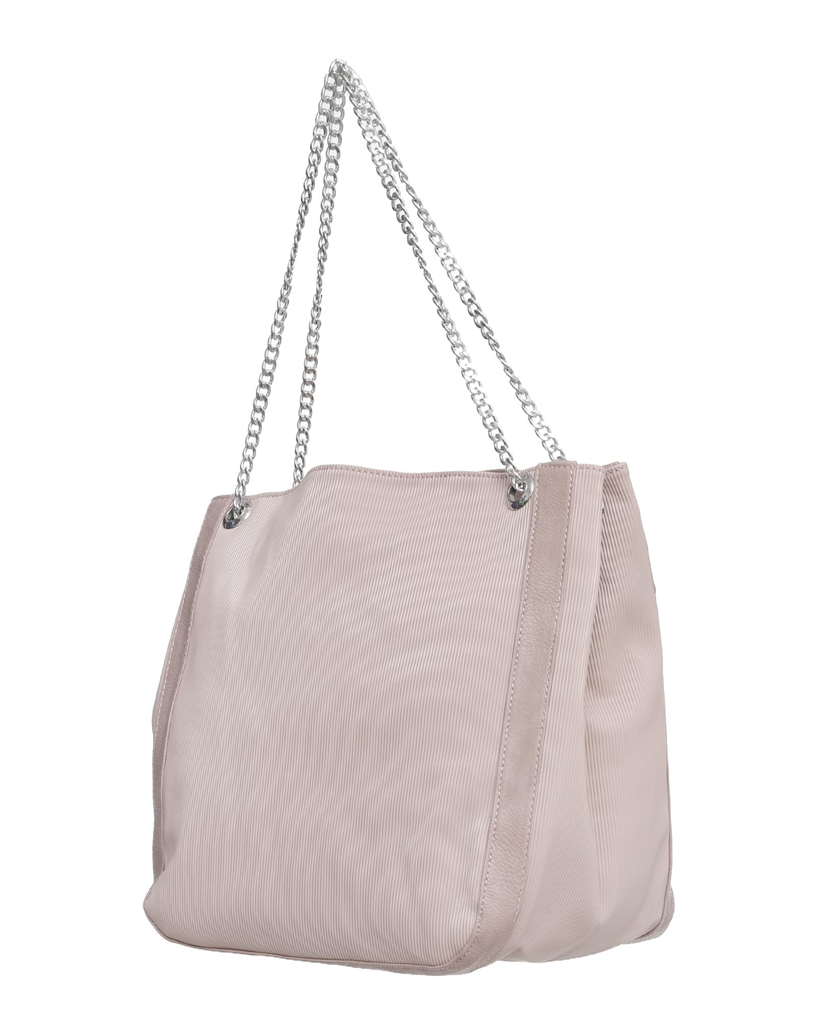 Rotitoo Leather Shoulder Bag