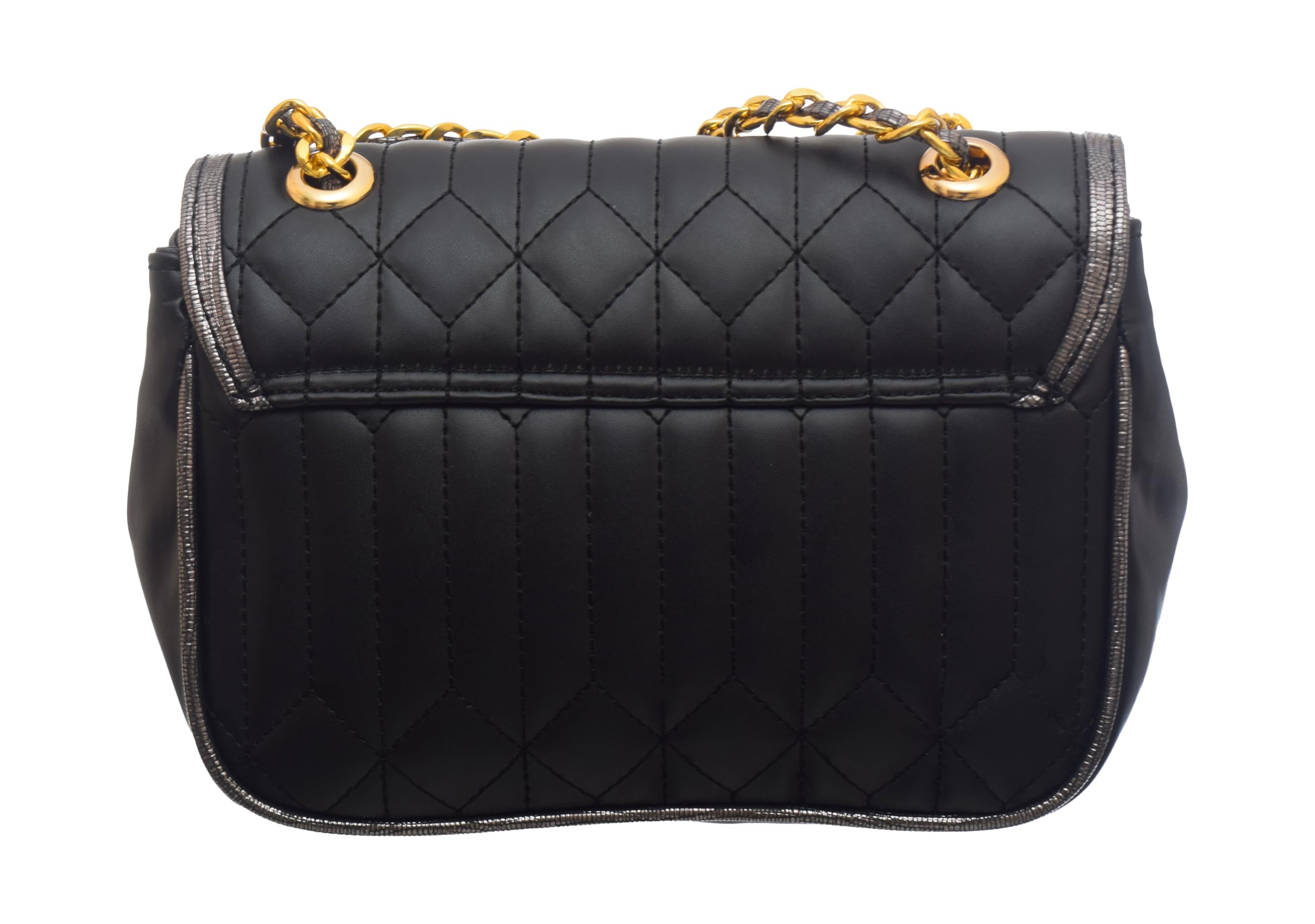 Rotitoo Women's Casual Crossbody Handbag PU Leather Rt84 — صورة 3