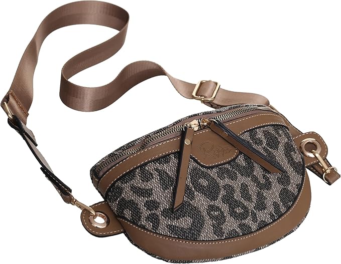 leather crossbody bag rotitoo